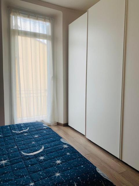 Il Posto Giusto Lägenhet La Spezia Exteriör bild