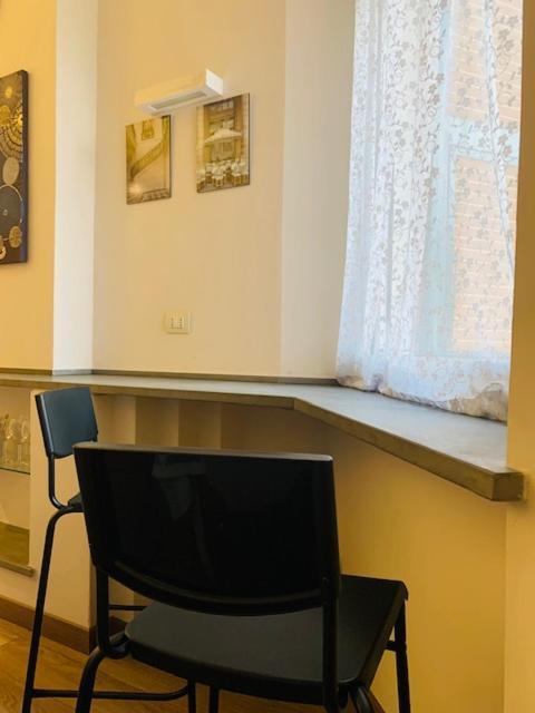 Il Posto Giusto Lägenhet La Spezia Exteriör bild
