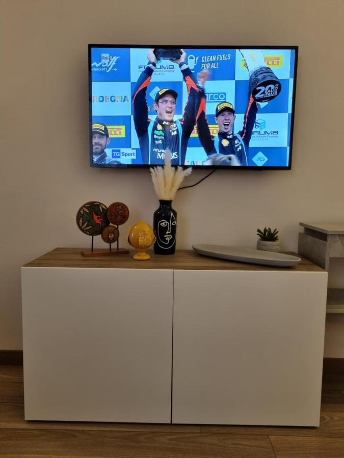 Il Posto Giusto Lägenhet La Spezia Exteriör bild